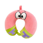 Almohada cervical para mujer con lindo diseño de animales