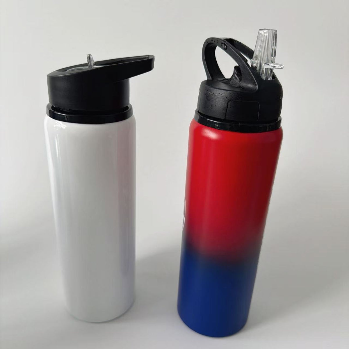 Botella de agua