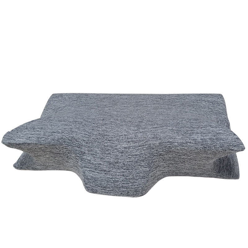 Almohada ergonómica para el cuello