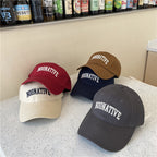 Gorra Lässige Dad para hombre