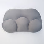 Almohada ergonómica para el cuello