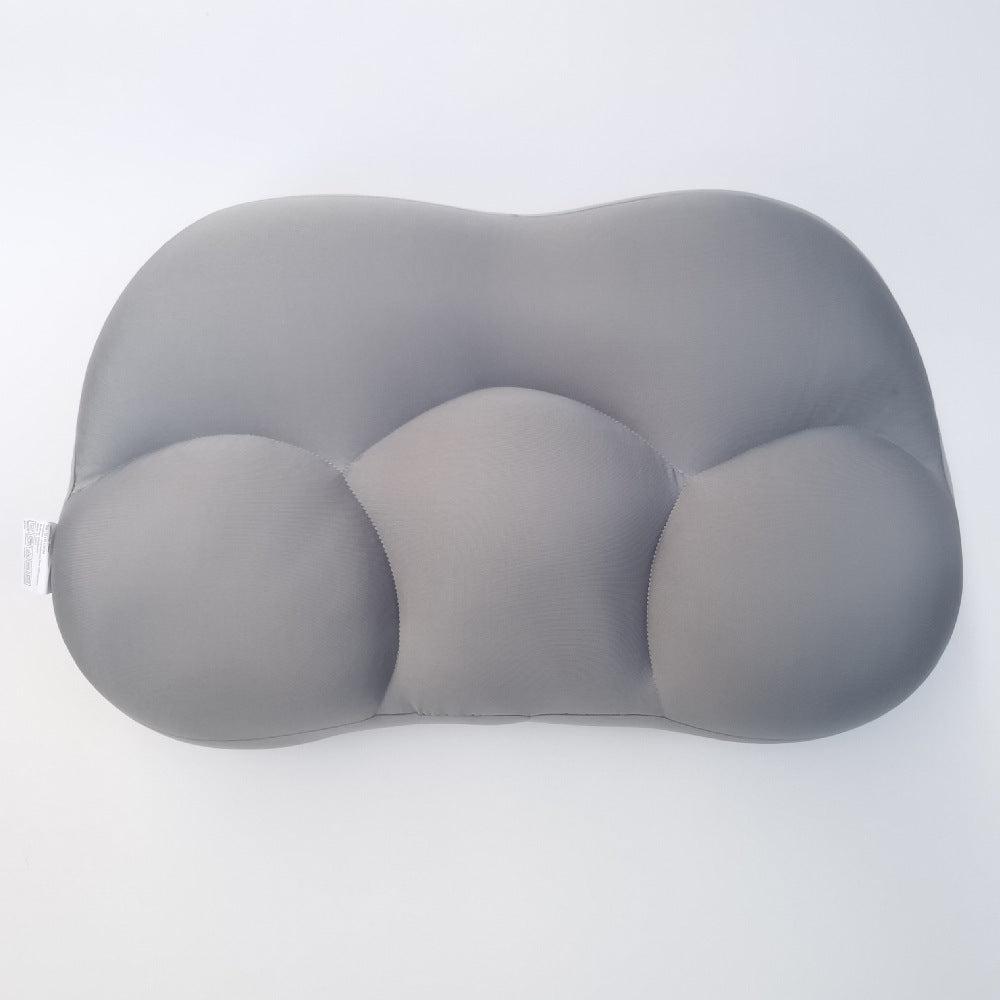 Almohada ergonómica para el cuello