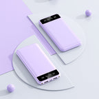 Powerbank de