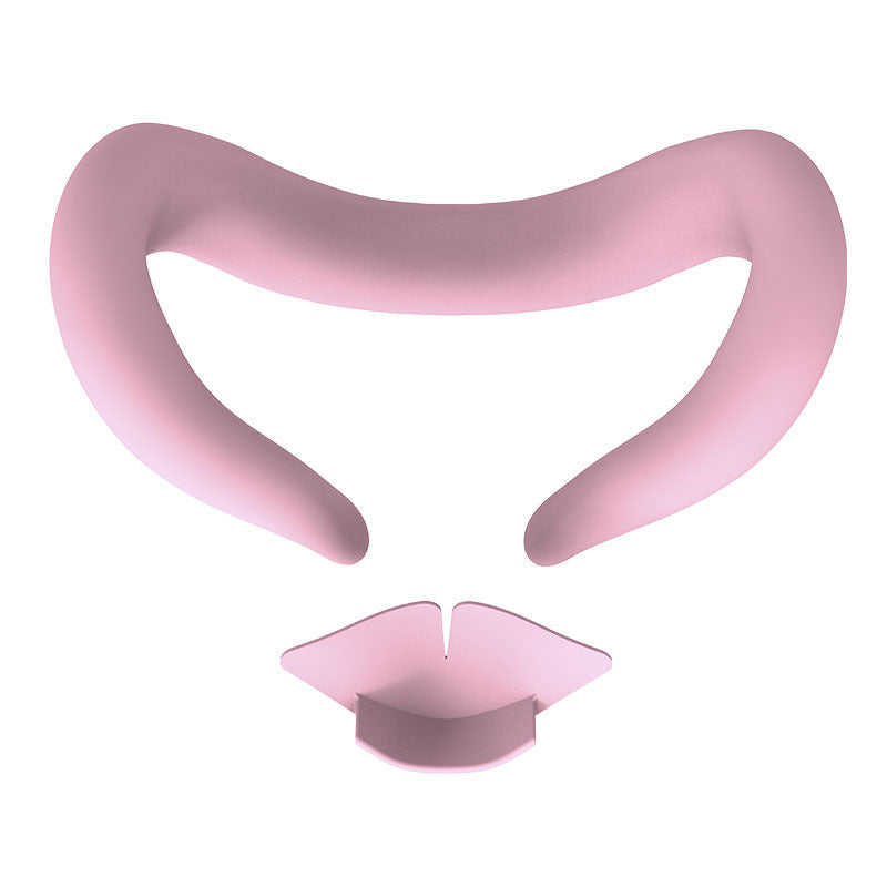 Soporte de cuello antideslizante ajustable