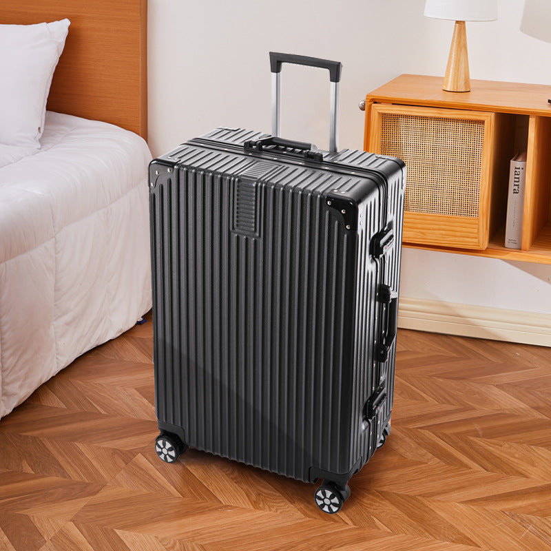 Maleta de viaje rígida multifuncional premium