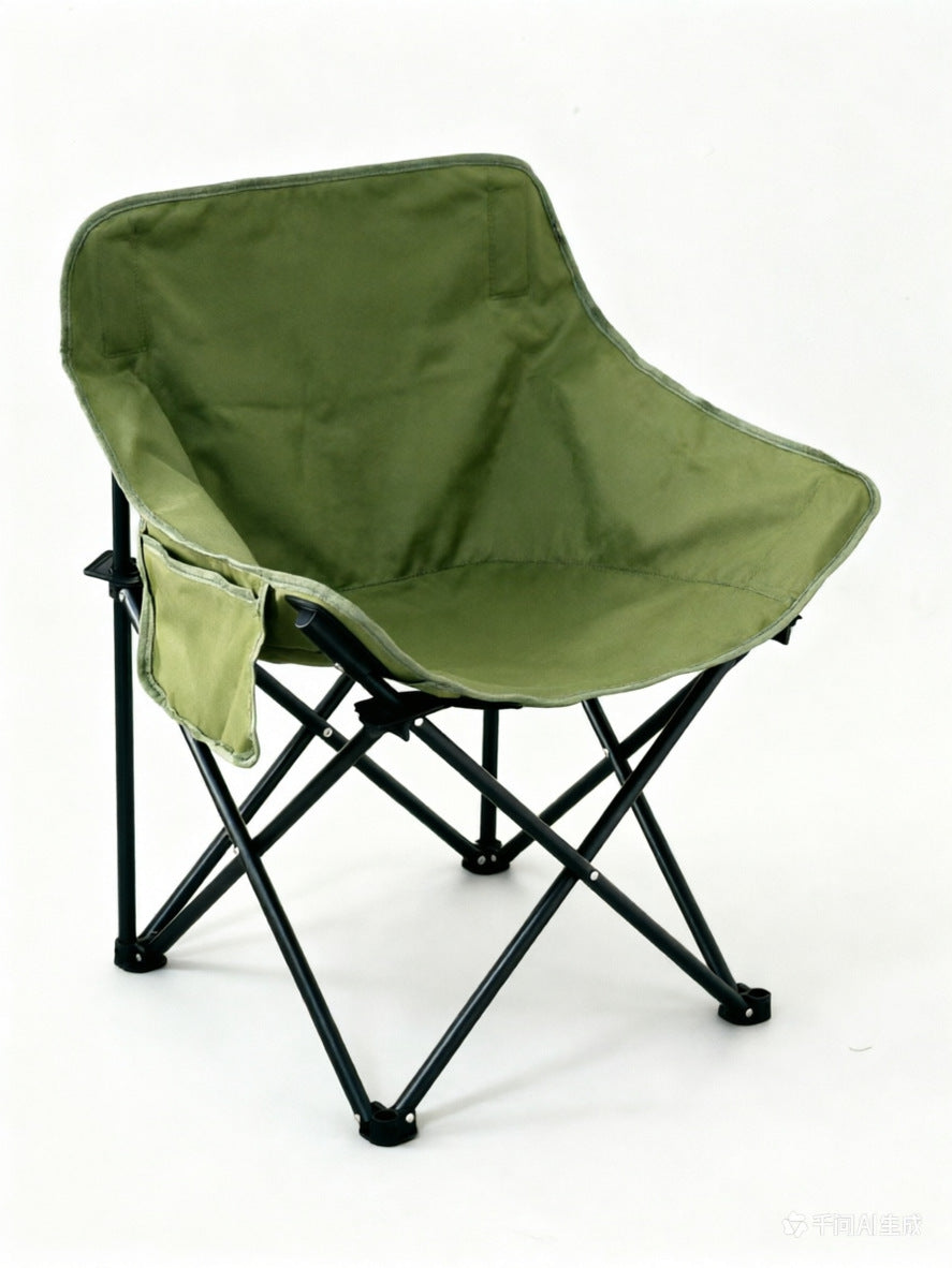 Silla plegable