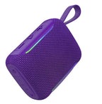 Altavoz Bluetooth portátil