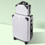 Set de viaje unisex duradero