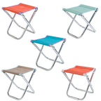 Silla plegable
