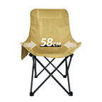 Silla plegable
