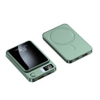 Power Bank portátil de carga rápida