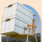 Silla plegable