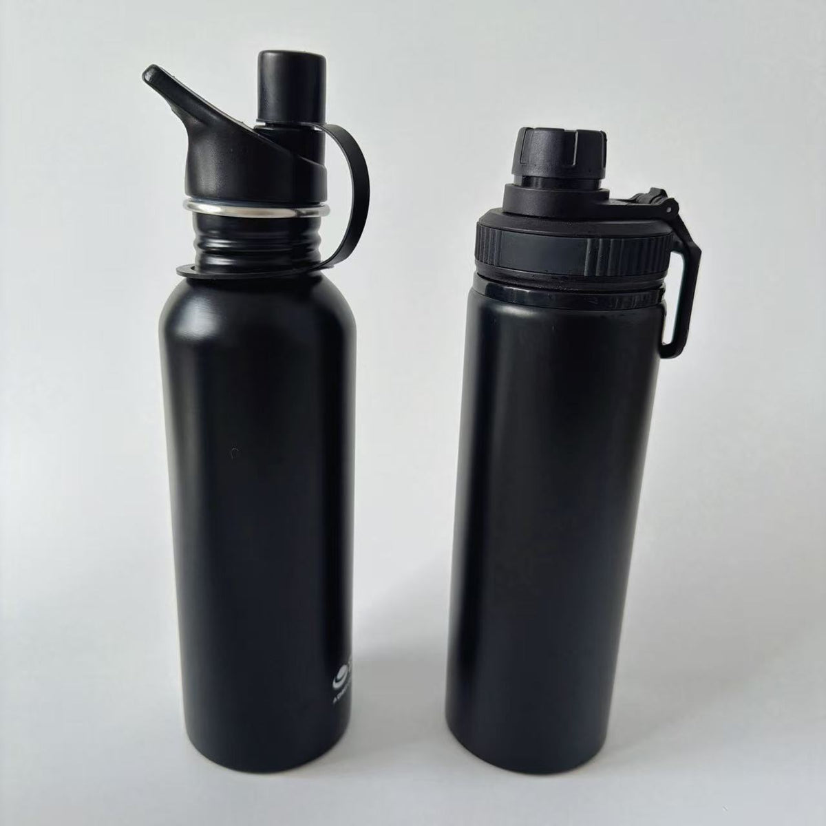 Botella de agua