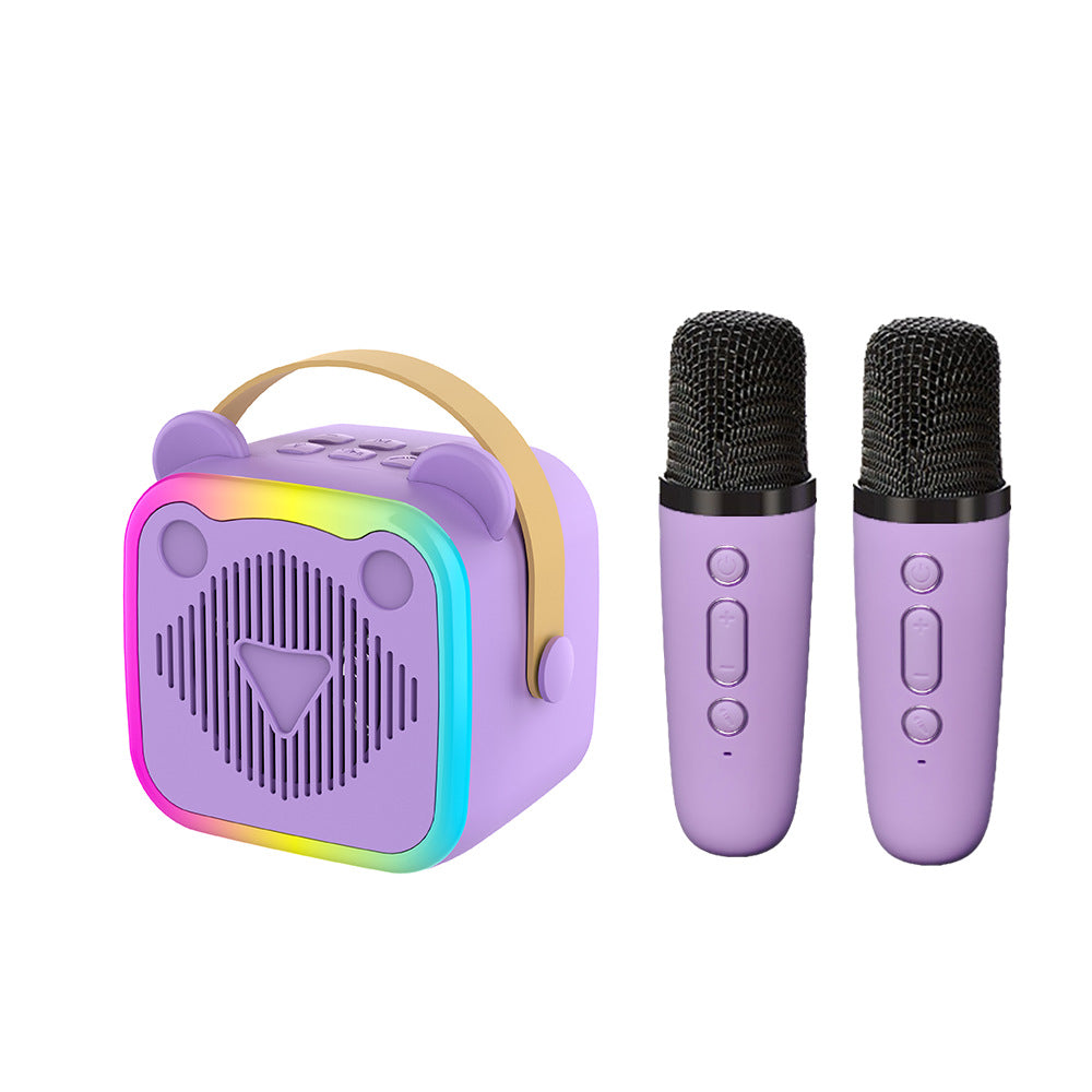 Altavoz Bluetooth