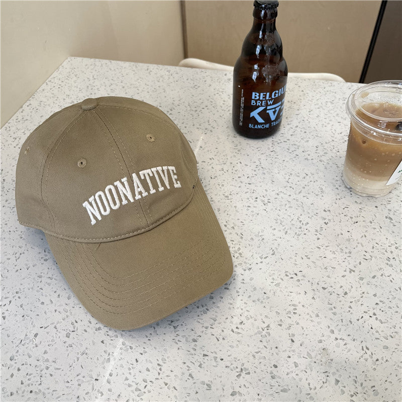 Gorra Lässige Dad para hombre