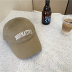 Gorra Lässige Dad para hombre