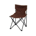 Silla plegable