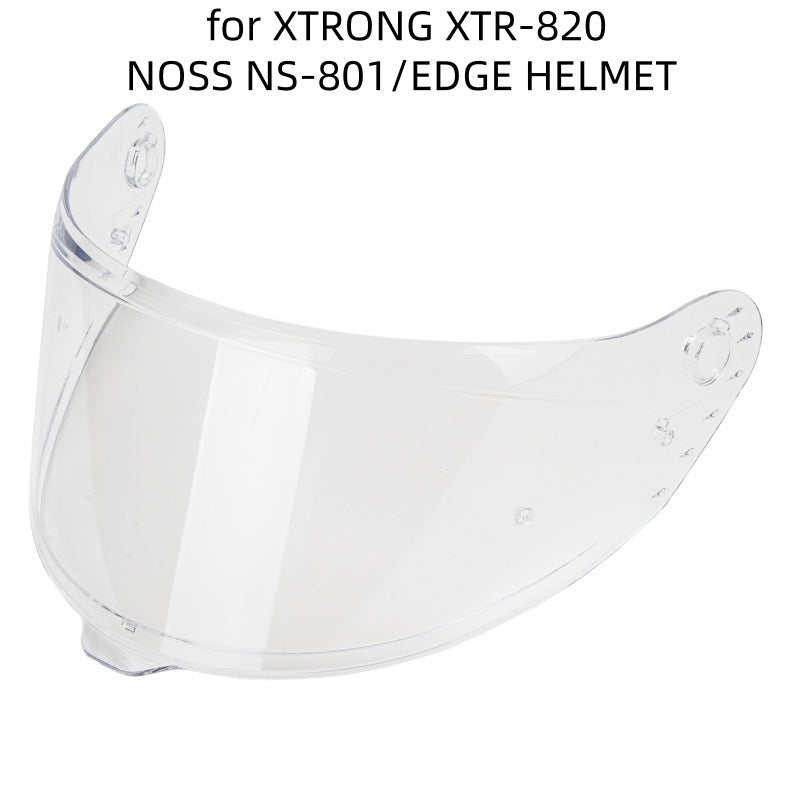 Visera para casco de motocicleta 1786341062
