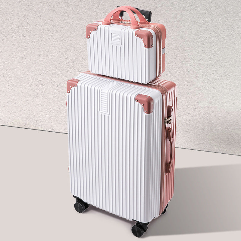 Set de viaje unisex duradero