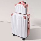 Set de viaje unisex duradero
