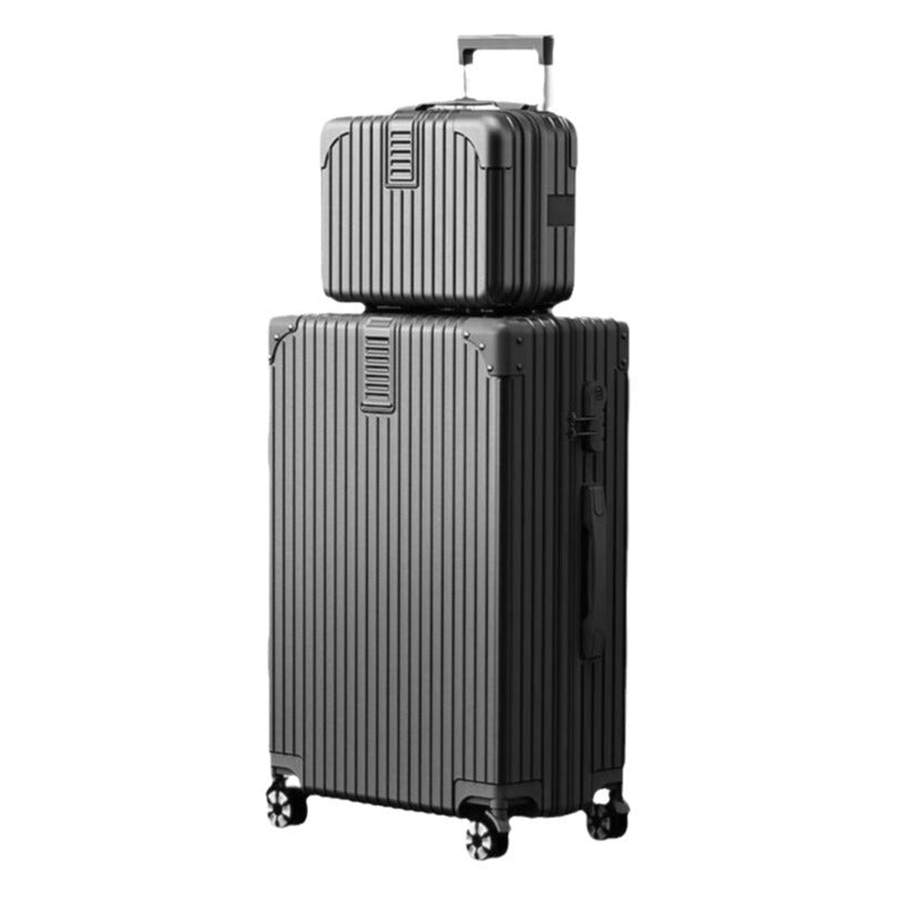 Set de viaje unisex duradero