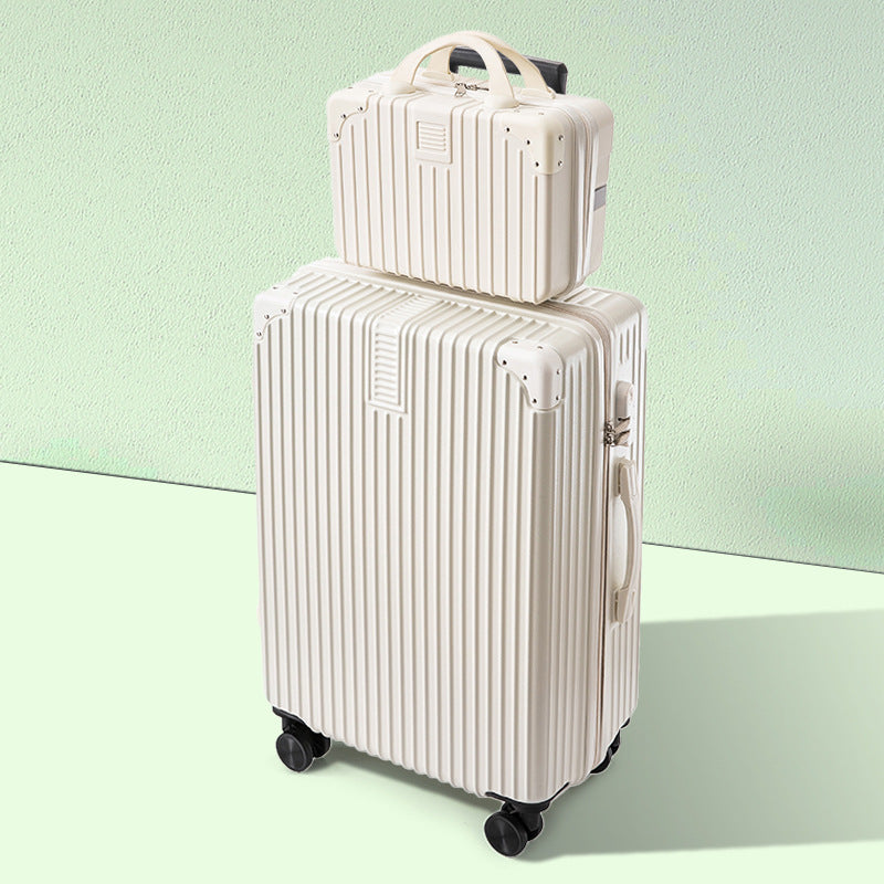 Set de viaje unisex duradero