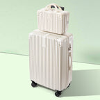 Set de viaje unisex duradero