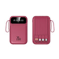 Powerbank Portatil
