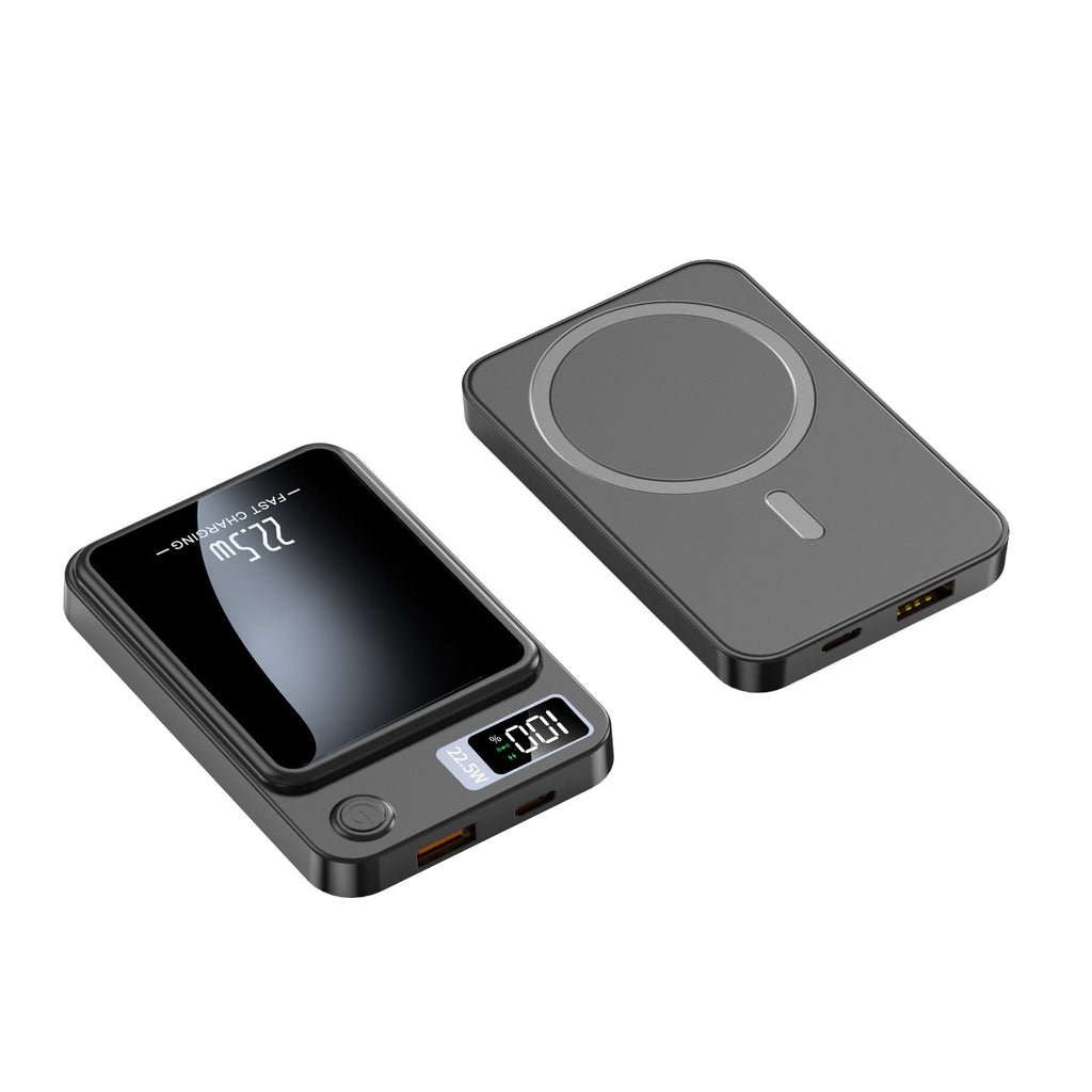 Power Bank portátil de carga rápida