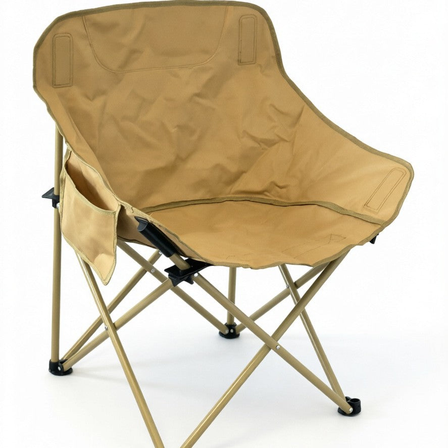 Silla plegable