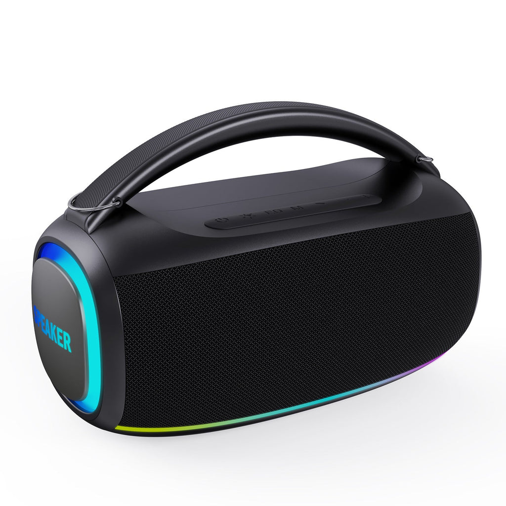 Altavoz Bluetooth portátil