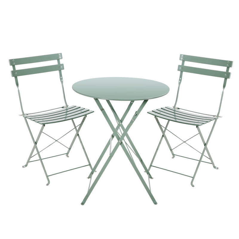 Silla plegable