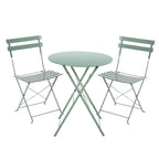 Silla plegable