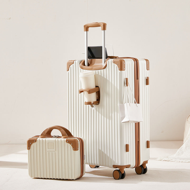 Set de viaje unisex duradero