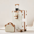 Set de viaje unisex duradero