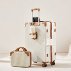 Set de viaje unisex duradero