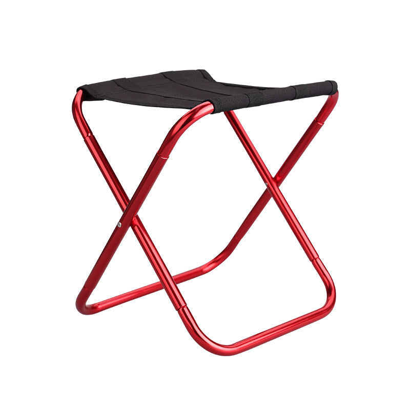 Silla plegable