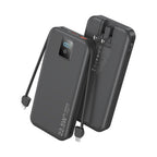 Powerbank con alta capacidad de carga