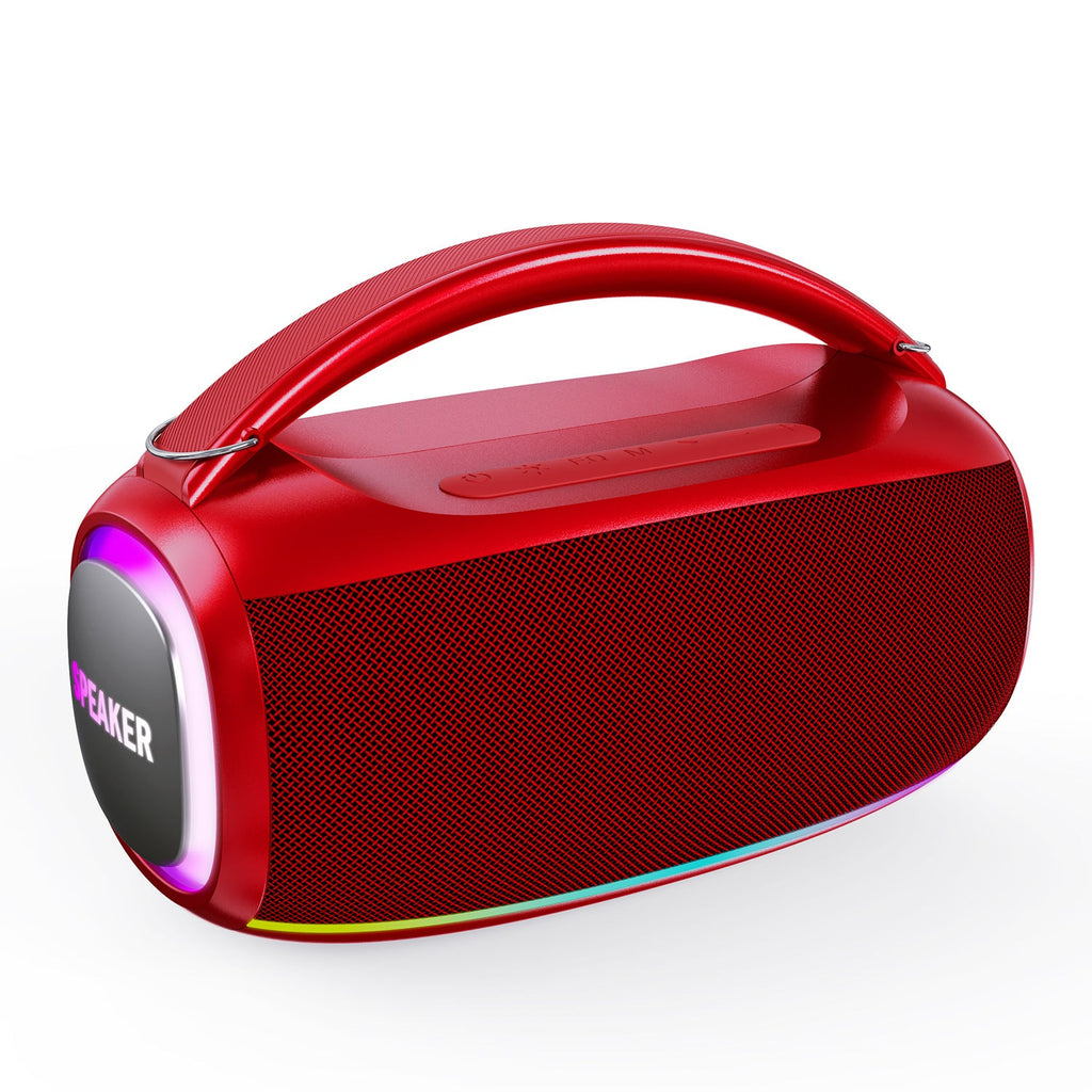 Altavoz Bluetooth portátil