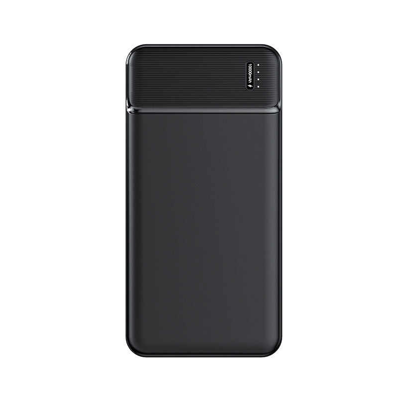 Powerbank para llevar a todas partes