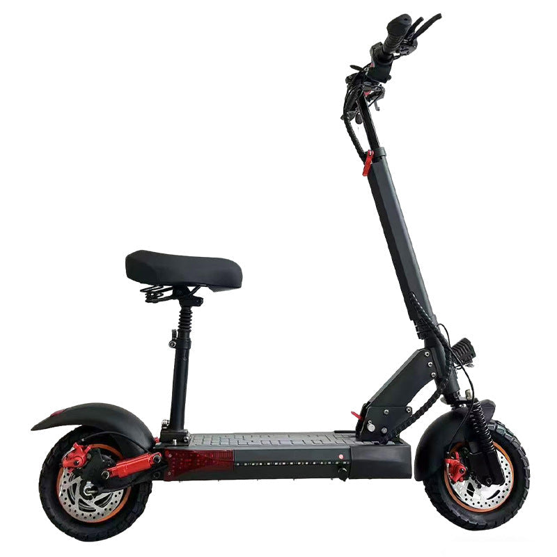 Patinete eléctrico