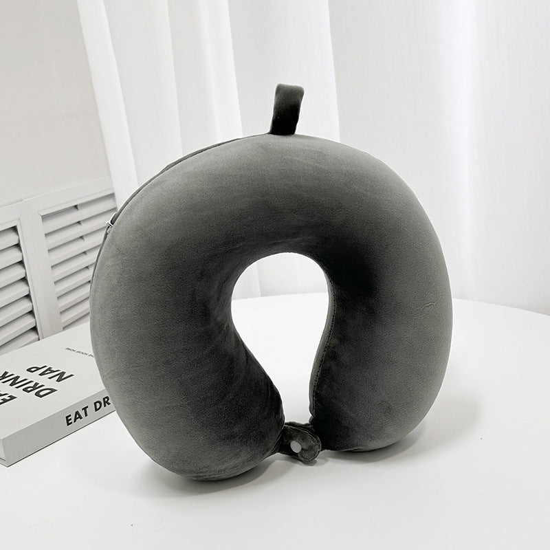 Almohada cervical unisex