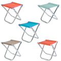 Silla plegable