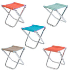 Silla plegable