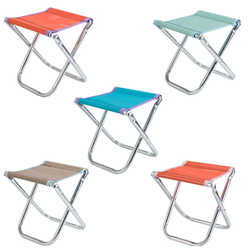 Silla plegable