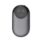 Almohadilla térmica recargable compacta unisex
