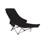 Silla plegable