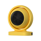 Altavoz Bluetooth compacto para hombre