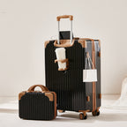Set de viaje unisex duradero
