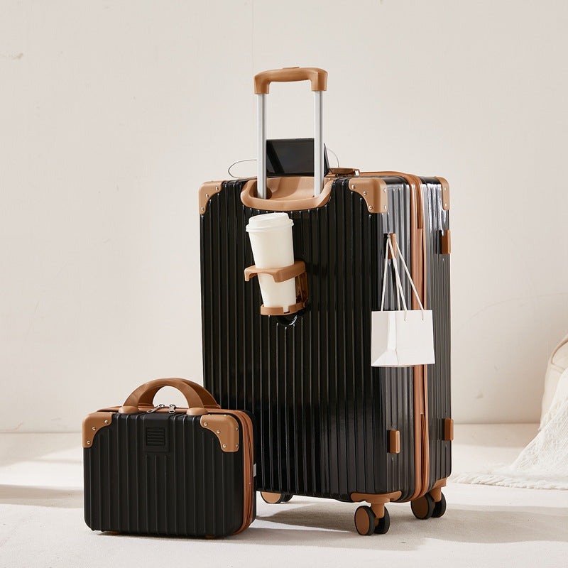 Set de viaje unisex duradero